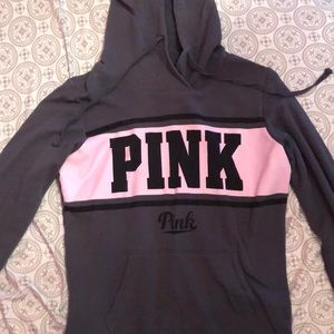 PINK sweatsuit